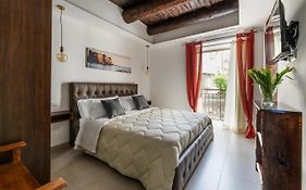 Residenza San Gregorio Armeno